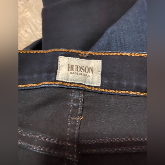 Hudson Skinny Jean - Picture 4 of 6